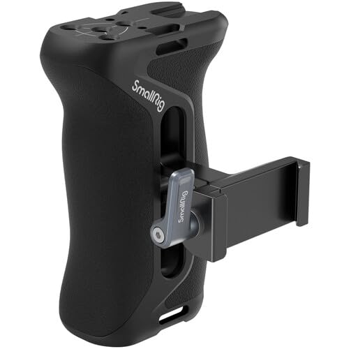 SmallRig Arca-Type Side Handle 4416