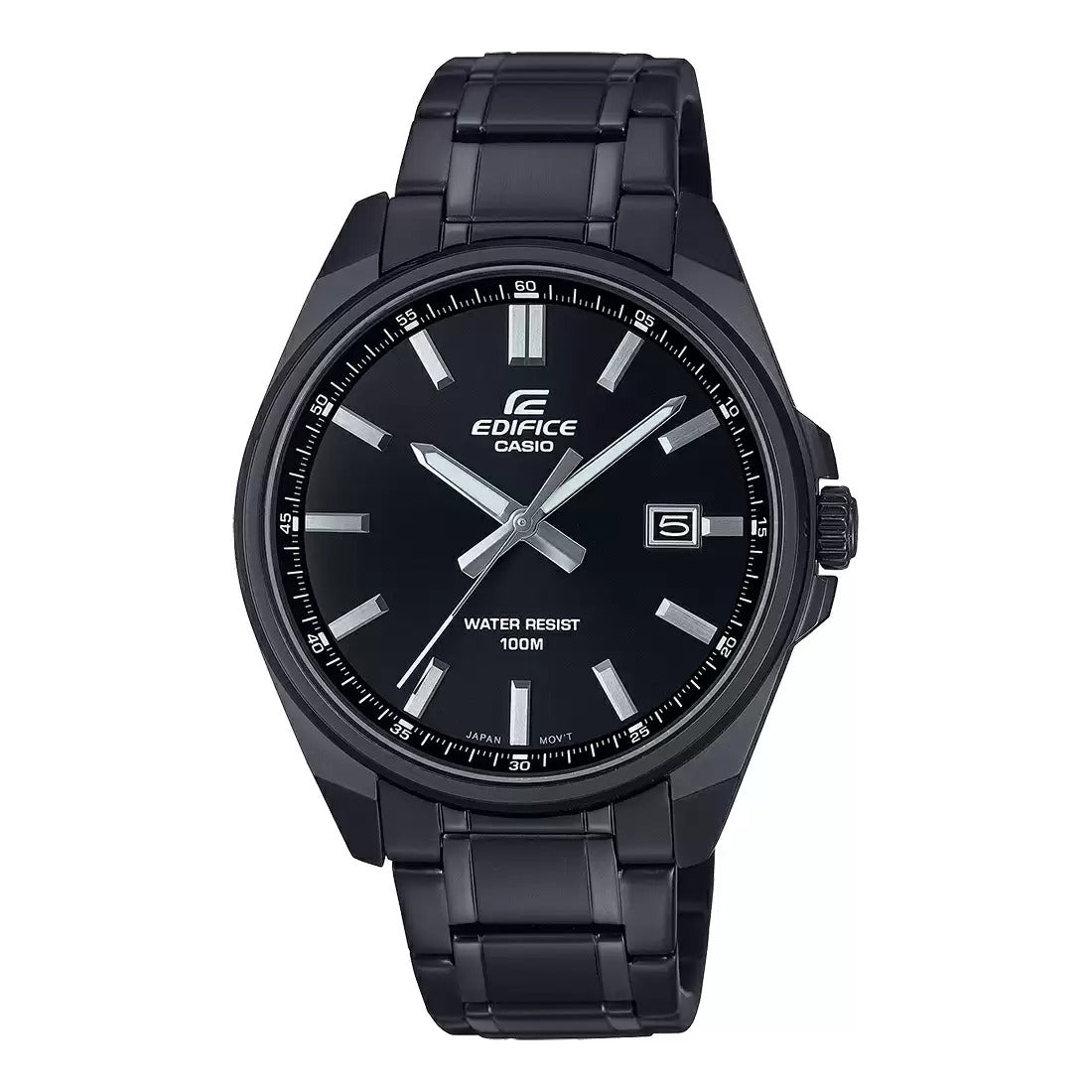 Casio Edifice Analog EFV-150DC-1AVUDF - ED620