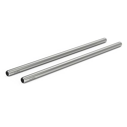 SmallRig 15mm Stainless Steel  Rods 40cm 16in 3684