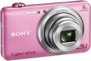 Sony DSC-WX60 Point & Shoot Camera