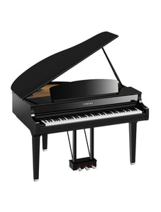 Yamaha CLP-795GP Clavinova Digital Piano