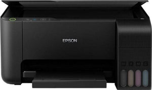 Open Box Unused Epson L3115 Color A4 All in ONE Printer