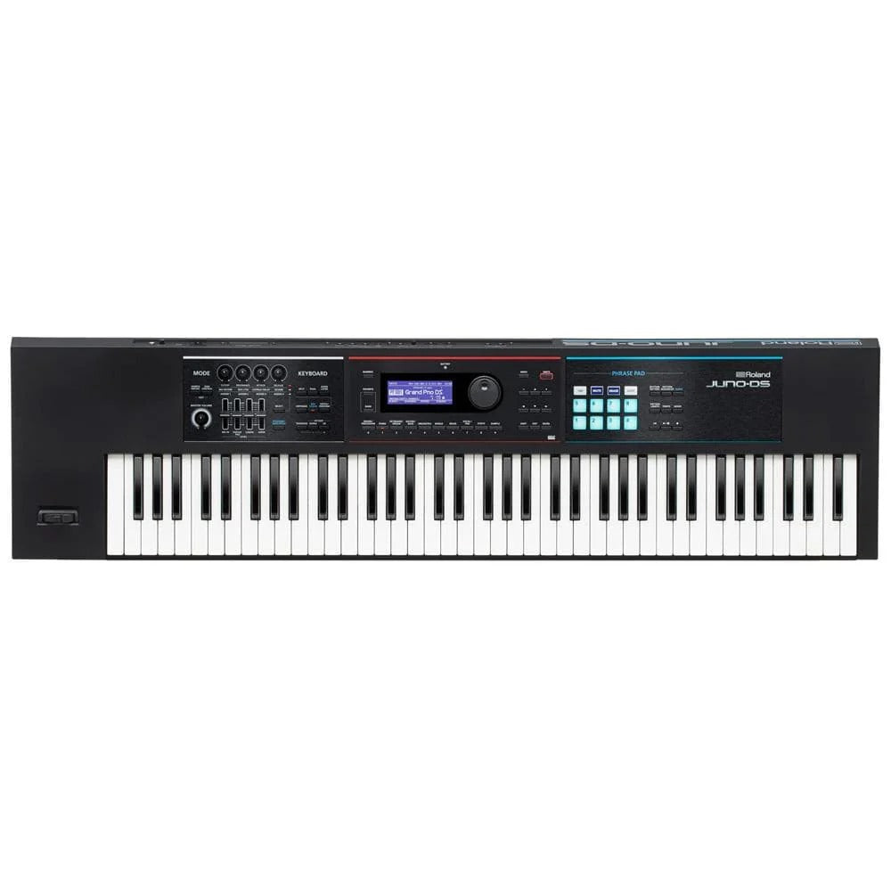 Roland JUNO-DS76 Synthesizer