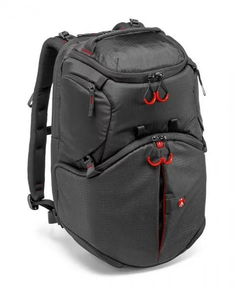 Manfrotto MB PL-R-8 Pro Light Camera Backpack: Revolver-8 PL