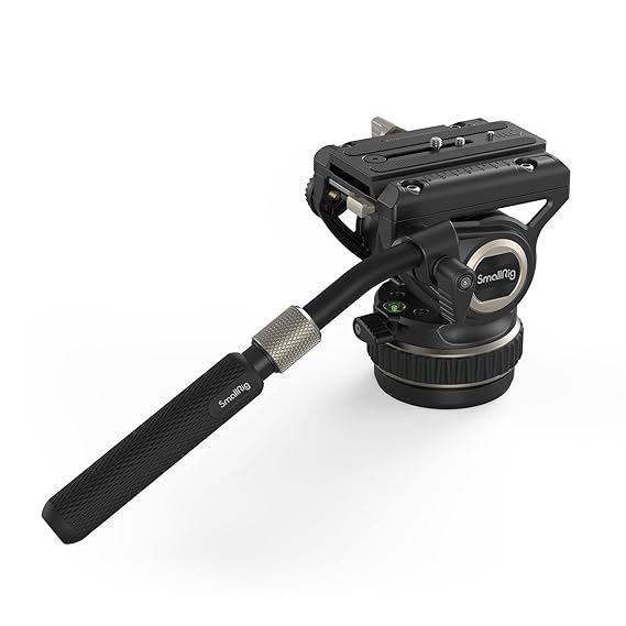 SmallRig Heavy-Duty Video Head DH10 4165