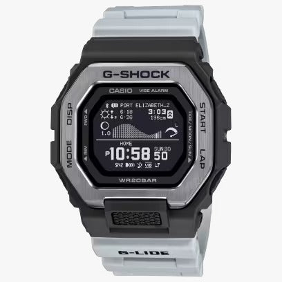 Casio G-shock G-lide Watch GBX-100TT-8