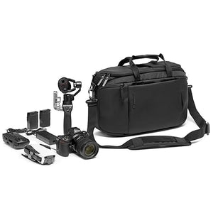 Manfrotto MB MA3-BP-H Advanced Hybrid Backpack III