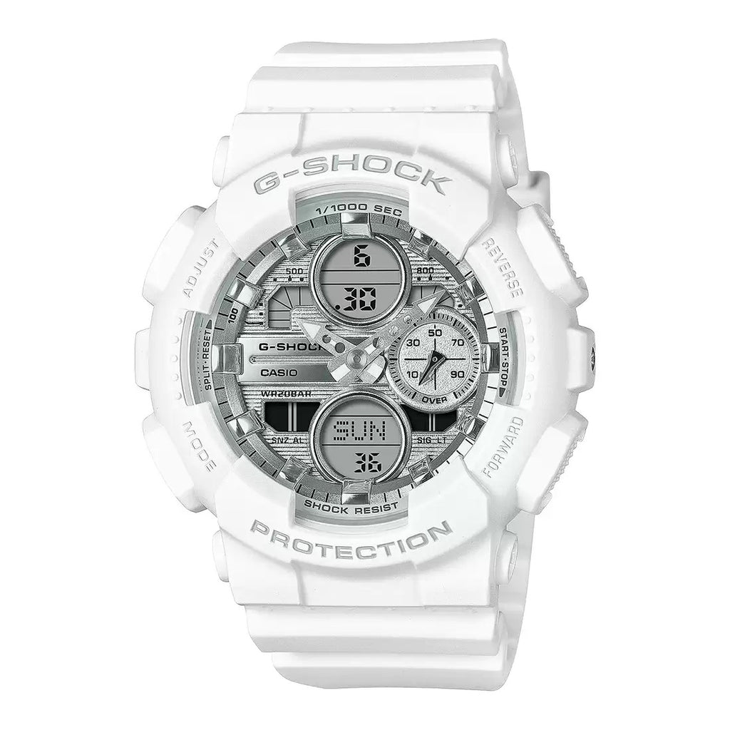 Casio G-shock Analog-digital GMA-S140VA-7ADR - G1562