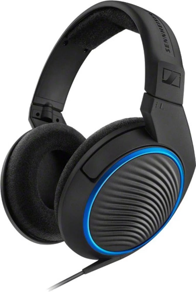 Open Box Unused Sennheiser HD 451 Bluetooth without Mic