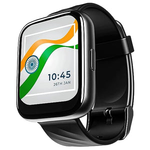 Open Box, Unused Boat Wave Pro47 Made in India Smartwatch with 1.69" HD Display Fast Charging