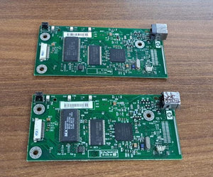 Refurbished HP 1010, 1012 Original Formatter Board