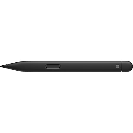 Open Box Unused, Microsoft Surface Slim Pen 2 Matte Black