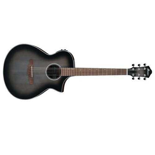 Ibanez AEWC11 Semi Electro Acoustic Guitar