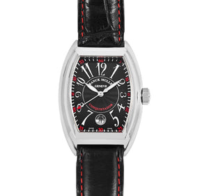 Pre Owned Franck Muller Conquistador Men Watch 8005 H SC-G20A