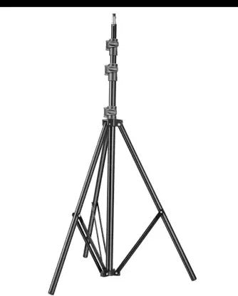 Photo maa LS-009 Ft 9 feet stand for ring light , studio light for video purpose Tripod