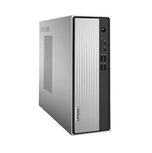 Open Box, Unused Lenovo IdeaCentre 3 Desktop AMD Ryzen 3 3250U/4GB/1TB HDD/DOS/Interated AMD Radeon Graphics/WiFi 5/Bluetooth 5.0  Mineral Grey 90MVZ9KFIN