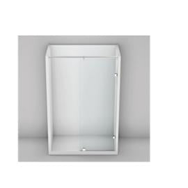 Kohler New Trilogy Partition Upto 1200mm K-704701IN-SHP