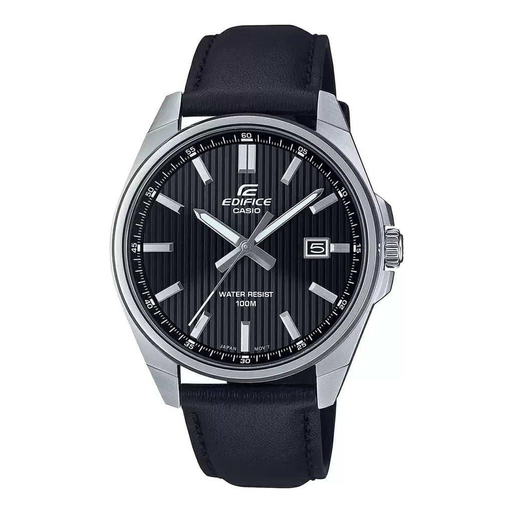 Casio Edifice Analog EFV-150L-1AVUDF - ED621