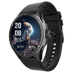 Open Box, Unused beatXP Vega Neo 1.43” AMOLED Bluetooth Calling Smartwatch