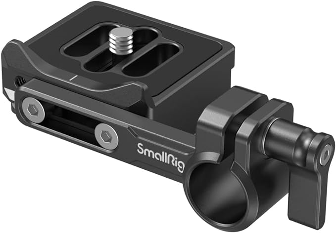 SmallRig Quick Release Plate 3853