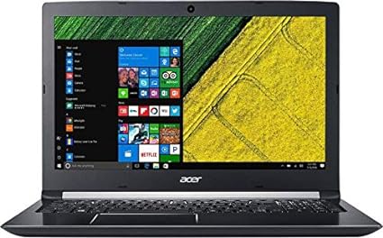 Open Box Unused Acer Aspire 5 A515-51G Intel Core i5-7200U 15.6 inches Business Laptop