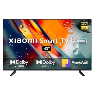 ओपन बॉक्स अप्रयुक्त iFFALCON by TCL F52 79.97cm 32 इंच HD रेडी LED स्मार्ट एंड्रॉइड टीवी