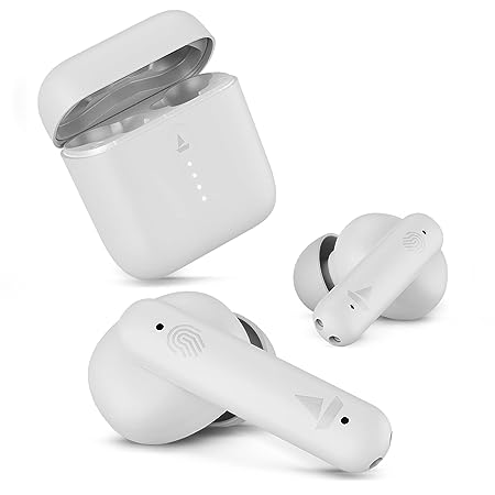 Open Box, Unused boAt Airdopes 141 Bluetooth Truly Wireless in Ear Headphones