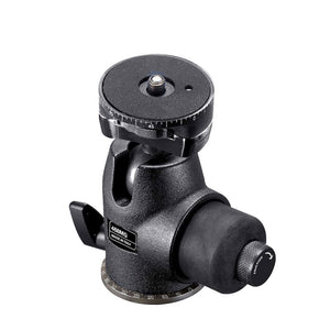 Manfrotto 468MG Hydrostatic Ball Head 468MG