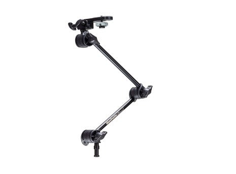 Manfrotto 196B-2 Single Arm 2 Section with Camera Bracket