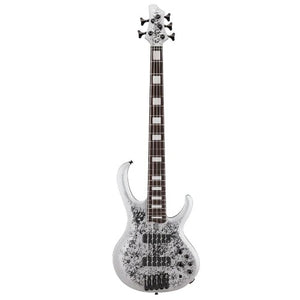 Ibanez BTB25TH5 BTB Series 5 String Electric Bass Guitar