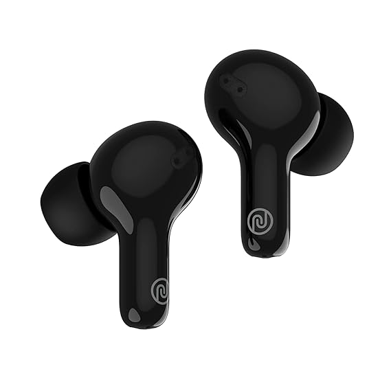 Open Box, Unused Noise Air Buds+ in-Ear Truly Wireless Earbuds with Instacharge
