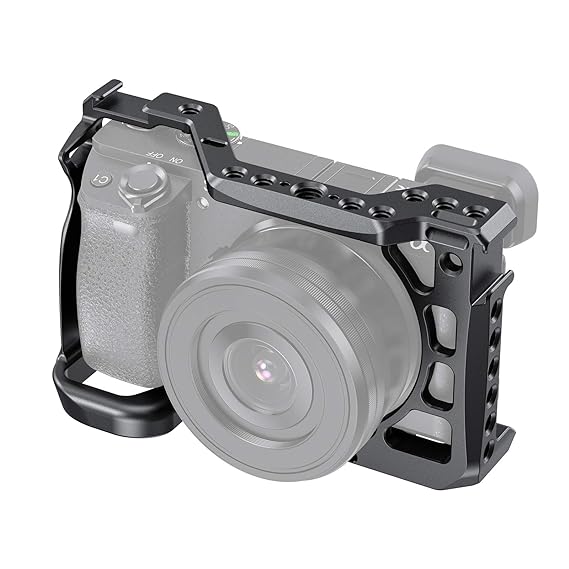 SmallRig Cage for Sony A6600 CCS2493