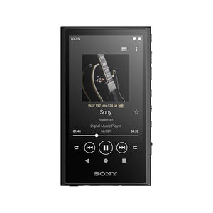 Open Box Unused Sony NW-A306 32GB Walkman Hi-Res Portable Digital Music Player