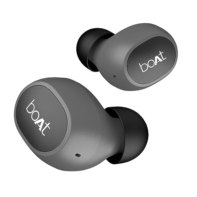 Open Box, Unused Boat Airdopes 171 in Ear Bluetooth True Wireless Earbuds