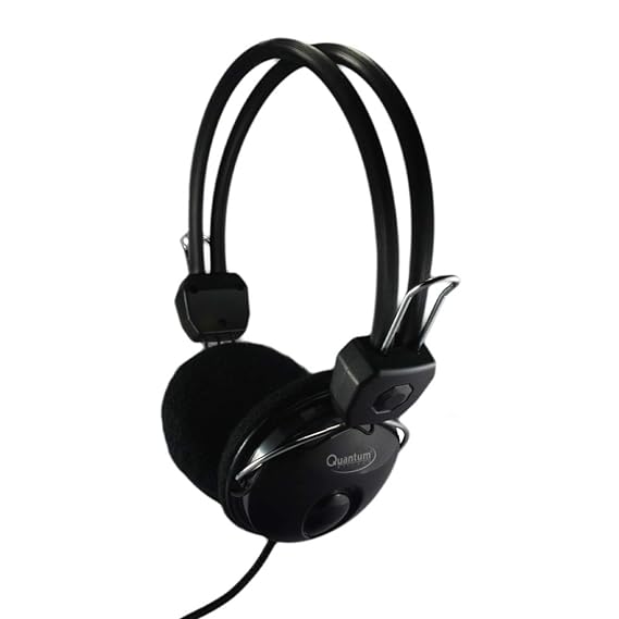 Open Box, Unused QHM888 Headset Pack of 4