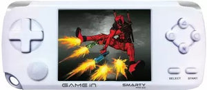 Open Box Unused Mitashi Game in Smarty Pro-V2.0 4 GB with Smarty Pro-V2.0