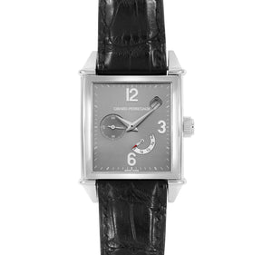 Pre Owned Girard-Perregaux Vintage 1945 Men Watch VINTAGE 1945 LIMITED 2585-G