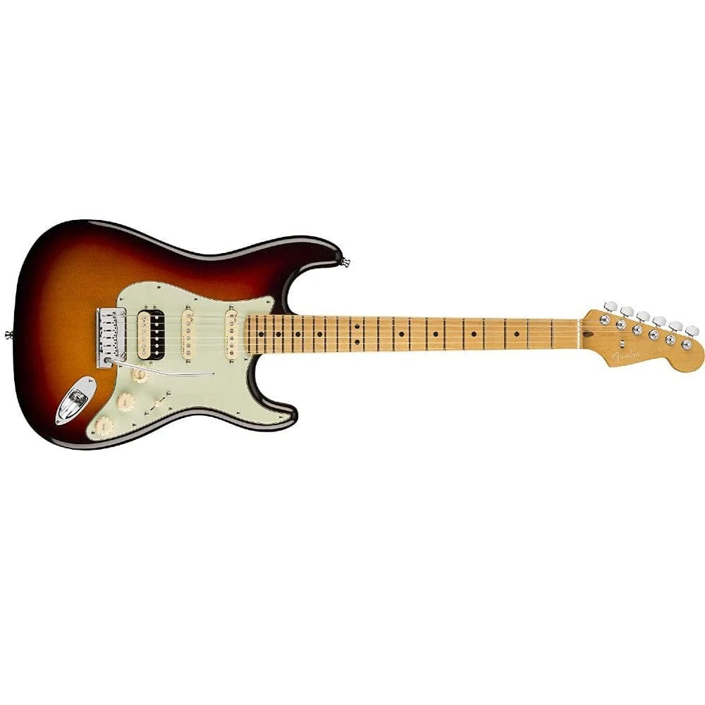 Fender American Ultra Stratocaster HSS Electric Guitar