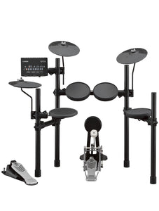 Yamaha DTX452K Electronic Drum