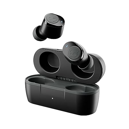 Open Box, Unused Skullcandy Jib True 2 Wireless in-Ear Earbuds Black