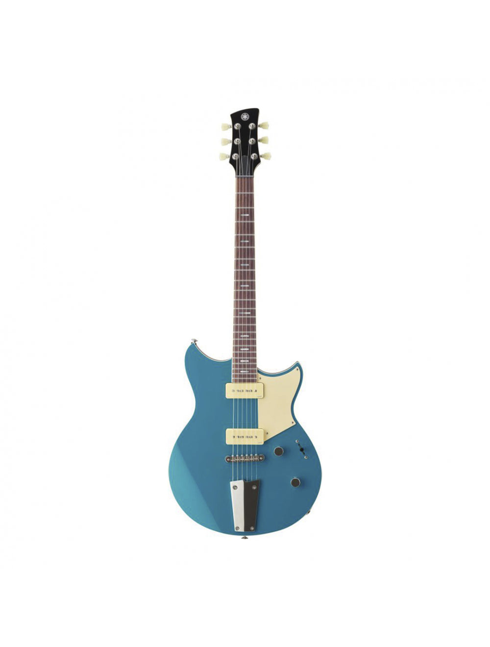 Yamaha Revstar RSS02T Swift Blue Electric Guitar