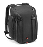 गैलरी व्यूवर में इमेज लोड करें, Manfrotto MB MP-BP-20BB Professional camera Backpack for DSLR
