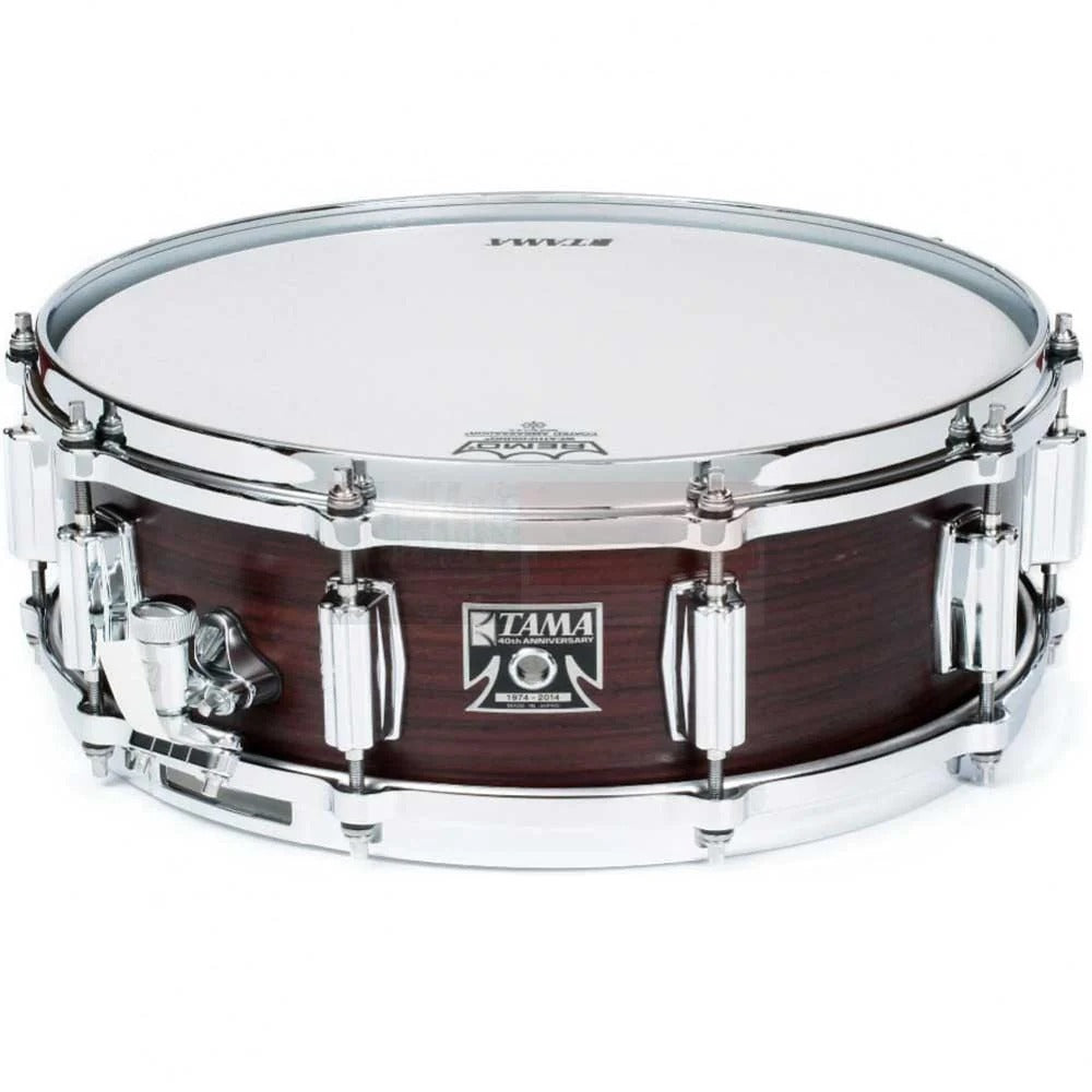 Tama RW255XLSRW Rosewood Reissue Snare Drum