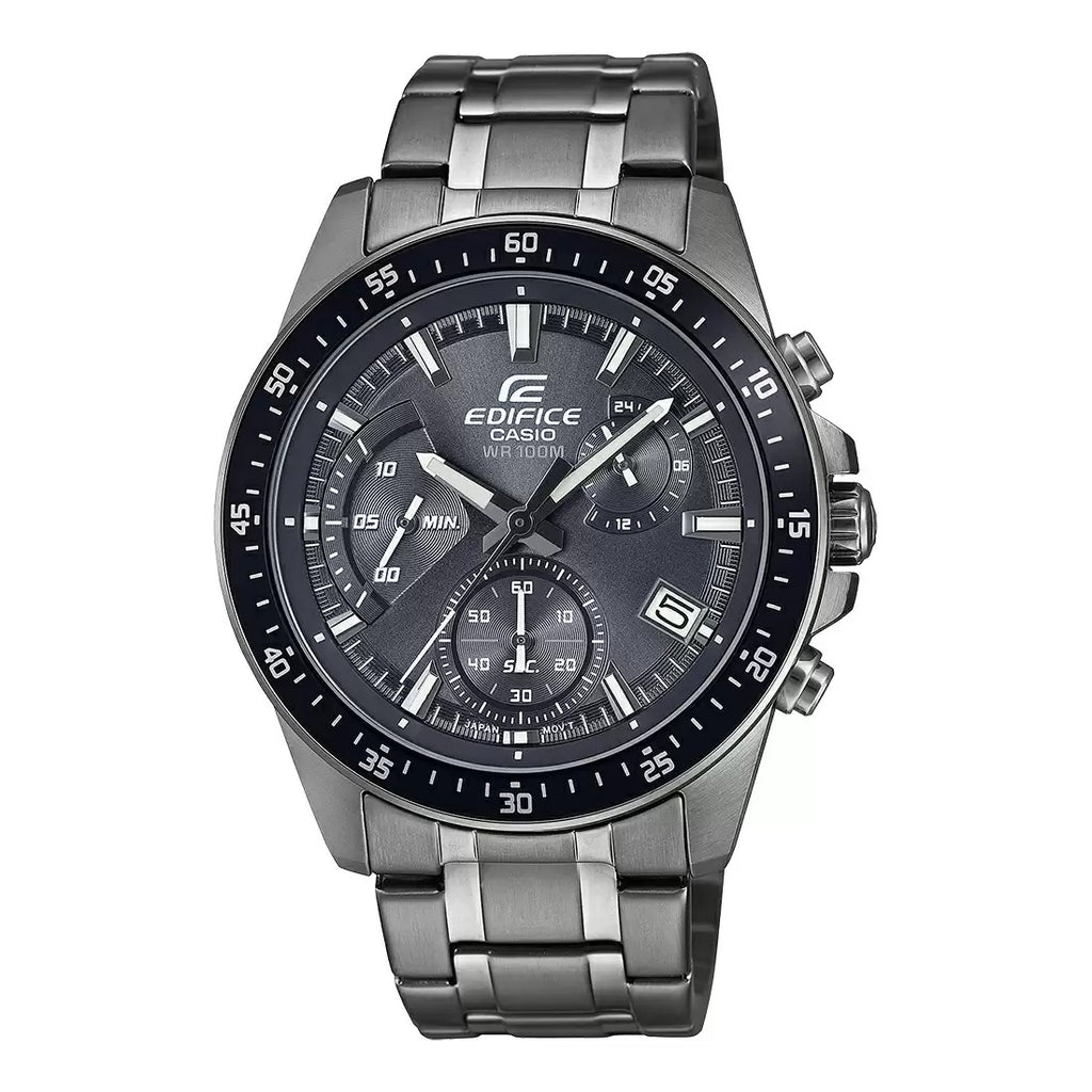 Casio Edifice Analog EFV-540DC-1CVUDF - ED622