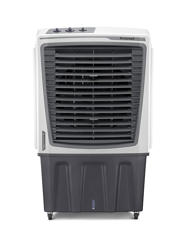 खुला बॉक्स, अप्रयुक्त क्रॉम्पटन 23 एल रूम/पर्सनल एयर कूलर सफेद ACGC-MARVELNEO23