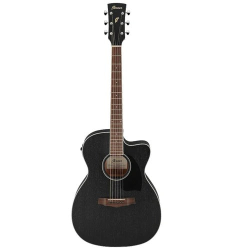 Ibanez PC14MHCE Semi Electro Acoustic Guitar