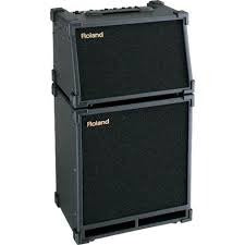 Roland SA-300 350-Watt Stereo PA System