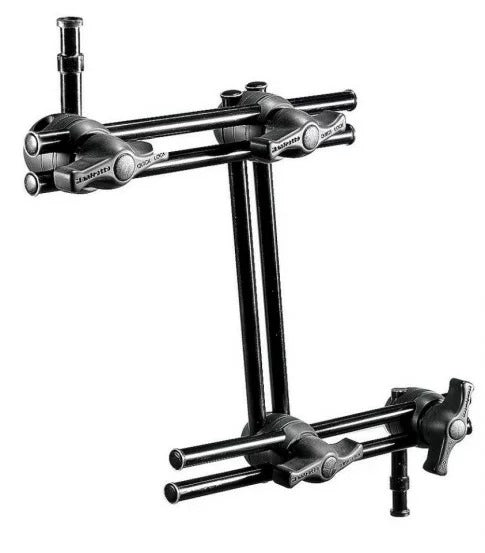 Manfrotto Double Arm 3-Secion, 396AB-3