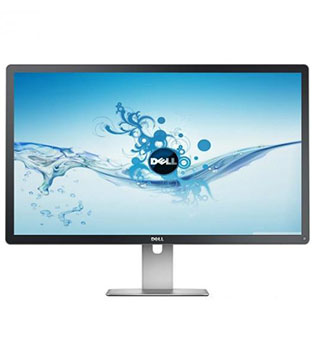 Used Dell UltraSharp UP3216Q 32 Ultra HD 4K Monitor