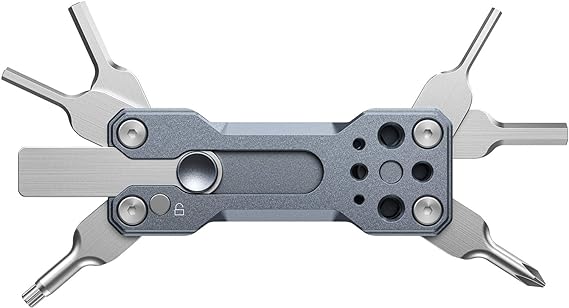 SmallRig Hunter Foldable Multi Tool Kit AAK2495